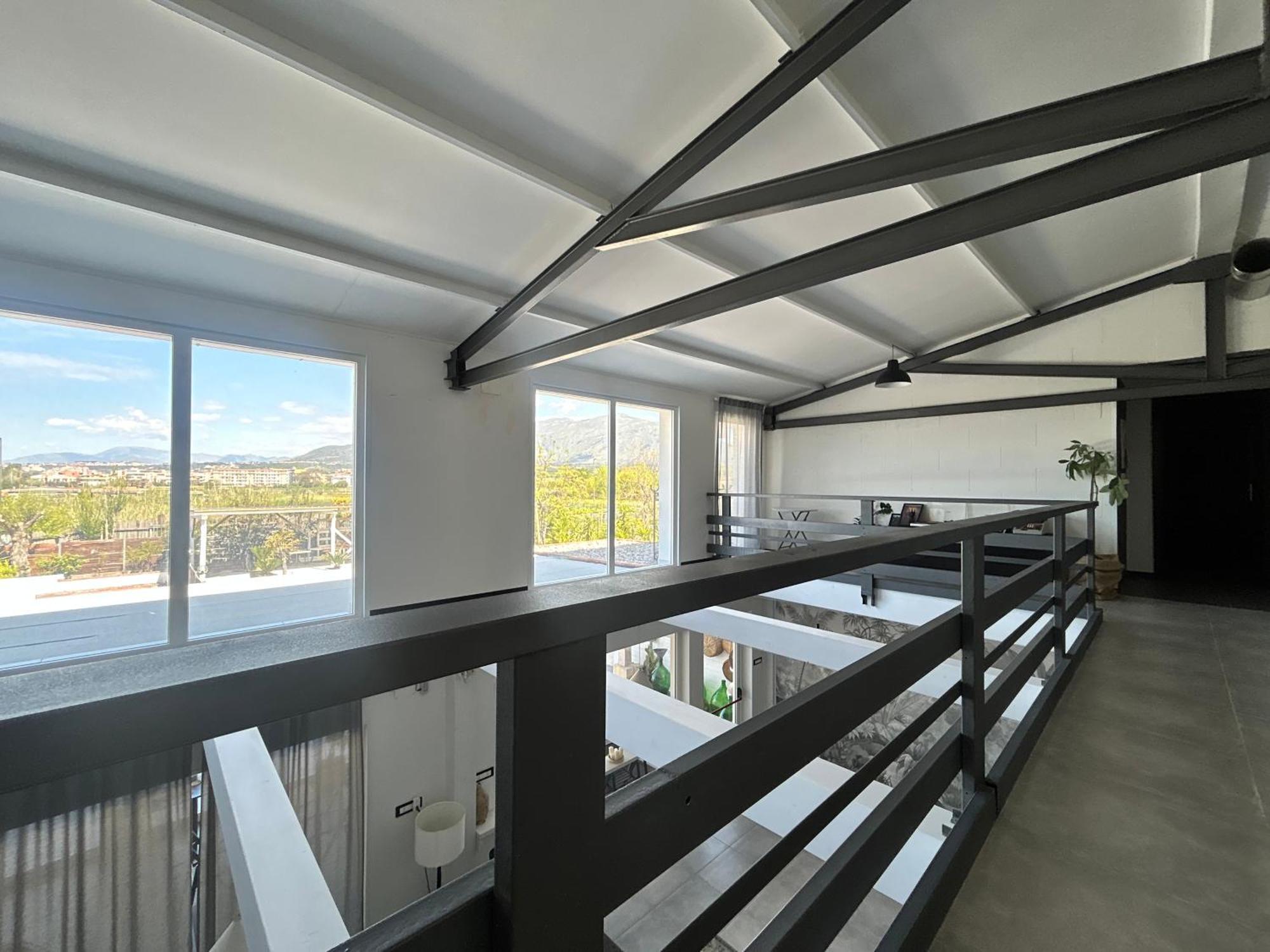 Penzion 87029House Scalea Exteriér fotografie